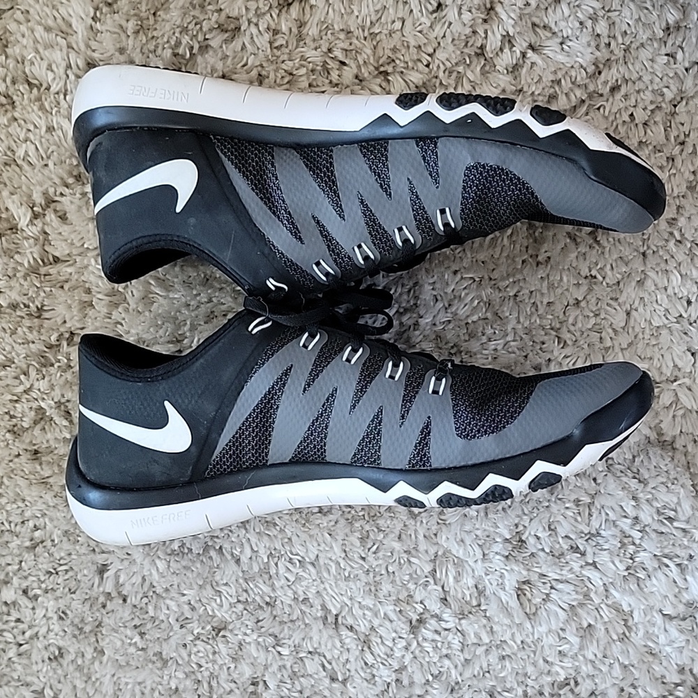 nike training flywire 5.0
